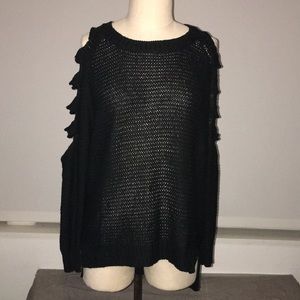 Light Weight Sweater